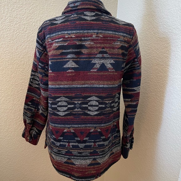 Idyllwind Multicolor Patterned Jacket - Picture 2 of 6